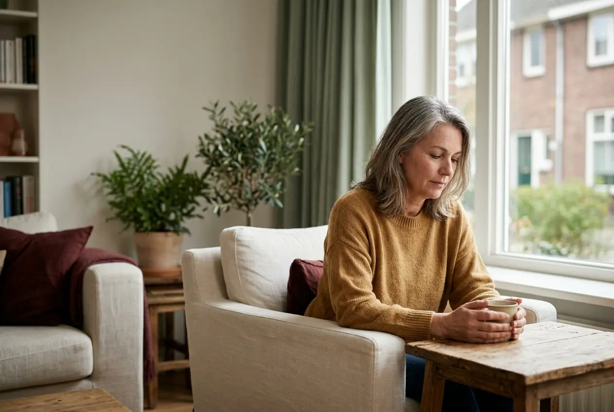 Maagzuur en prikkelbare darmsyndroom (PDS): wat is het verband?
