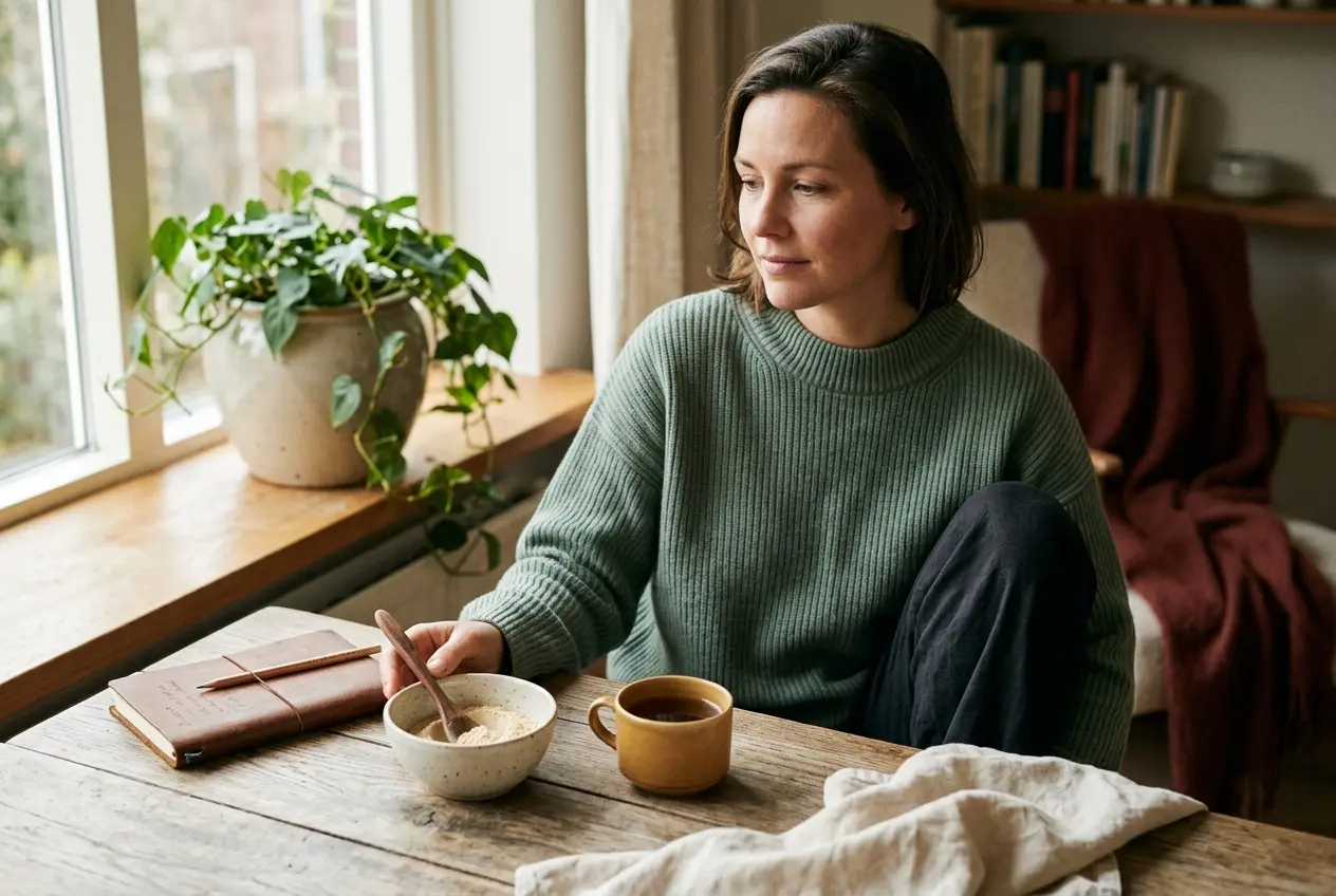 Maca: wat zegt de wetenschap over libido, vruchtbaarheid en energie?