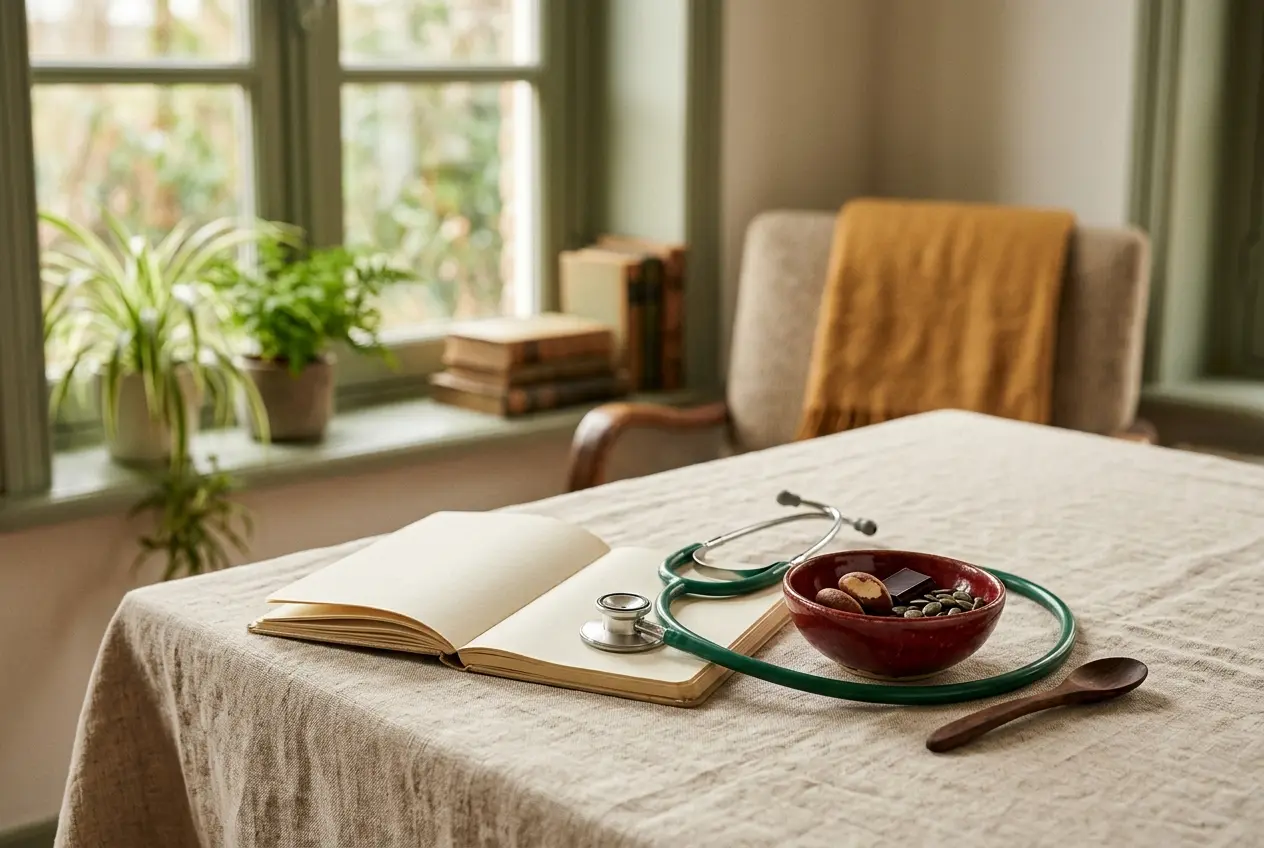 Magnesium en diabetes type 2: wat zegt het bewijs over dit verband?