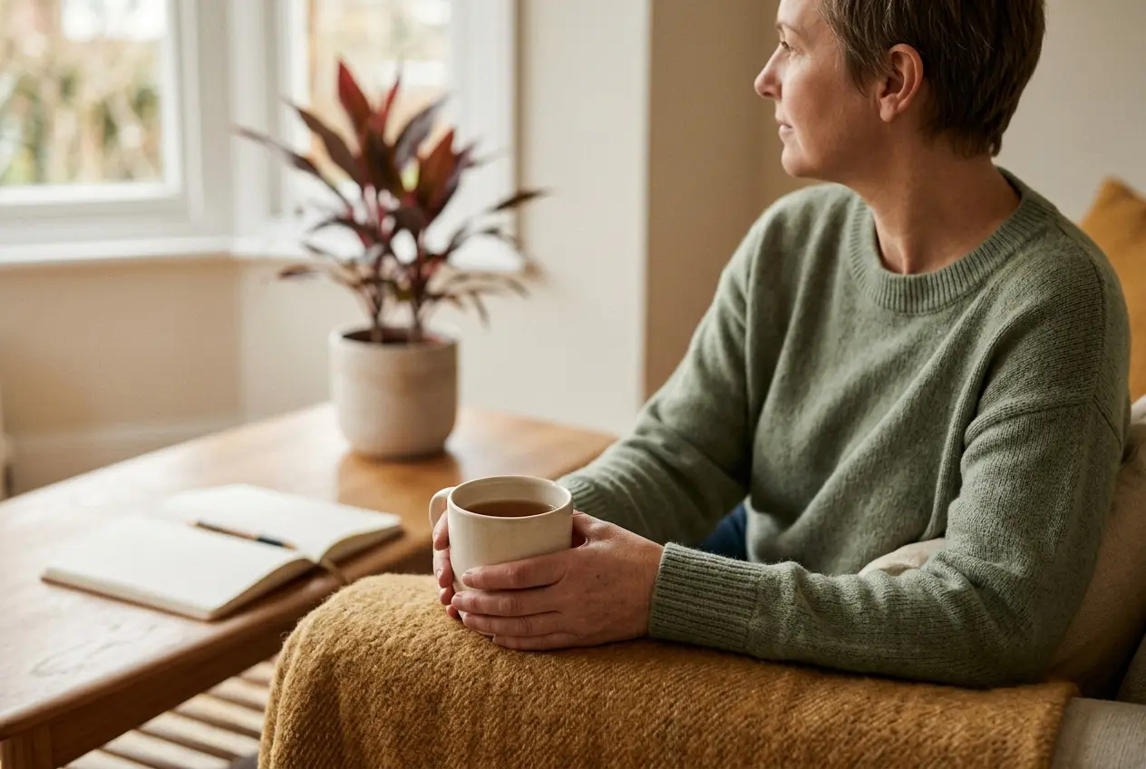 Massage en gezondheid: wat doet het echt met je lichaam?