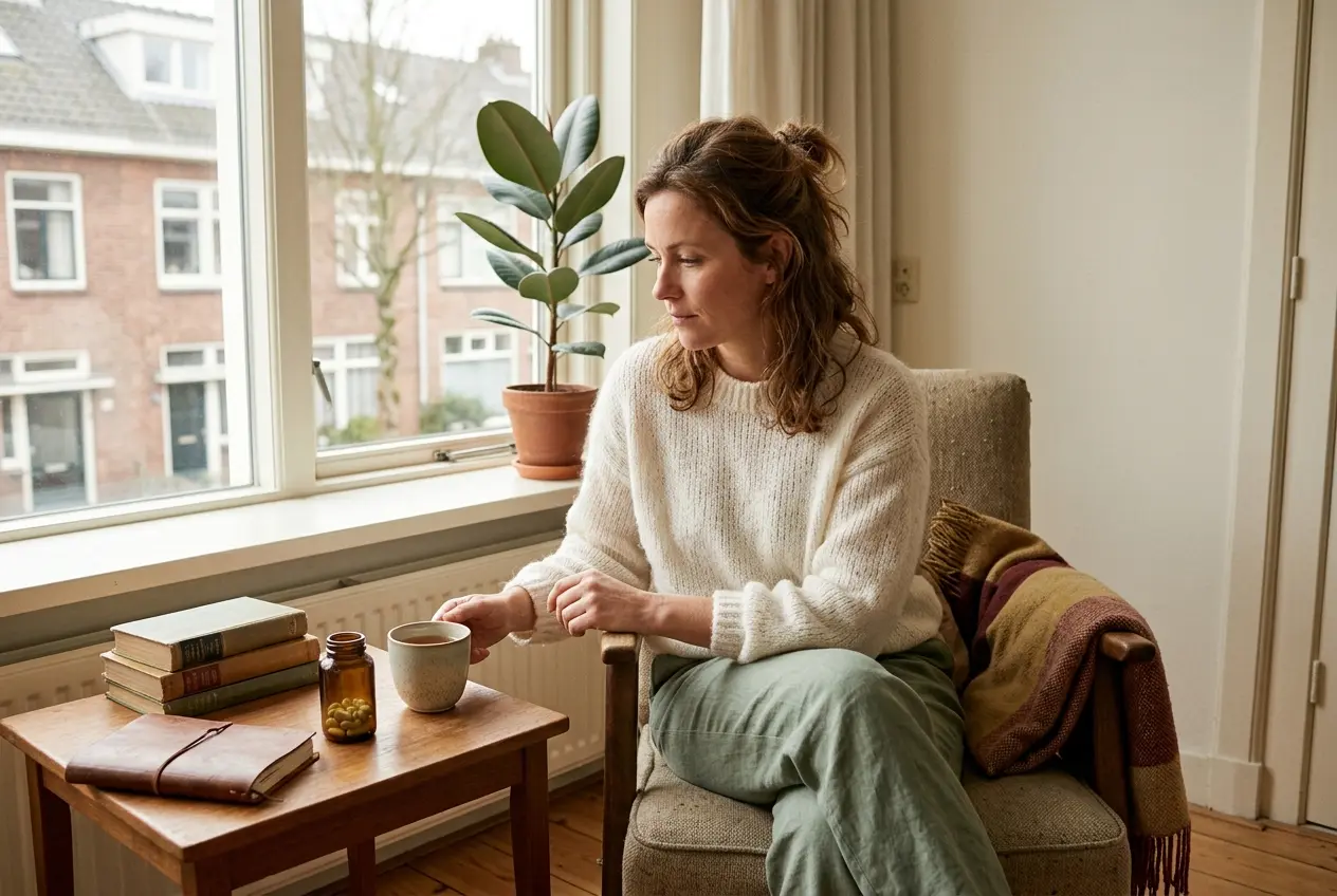 Werken medicijnen en supplementen tegen cellulite? Wat het bewijs zegt