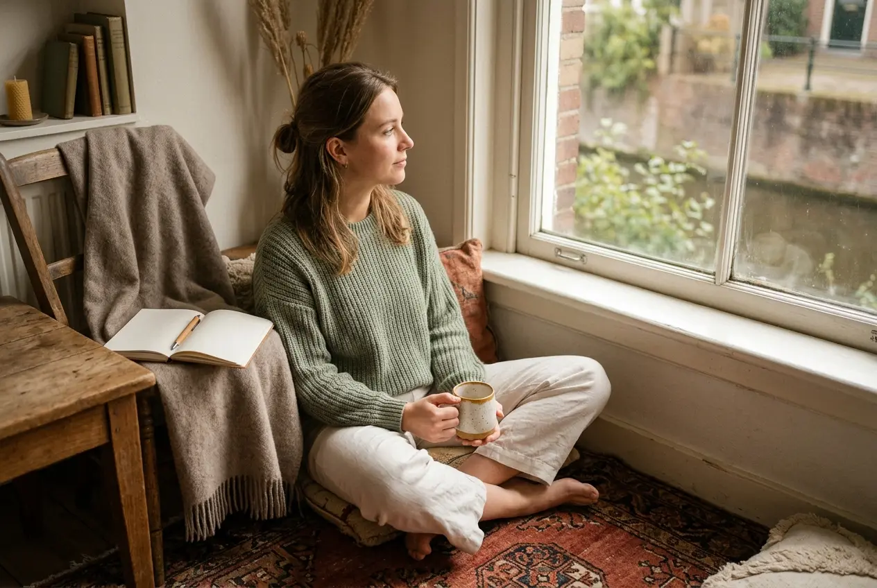 Meditatie voor beginners: 7 technieken die echt werken