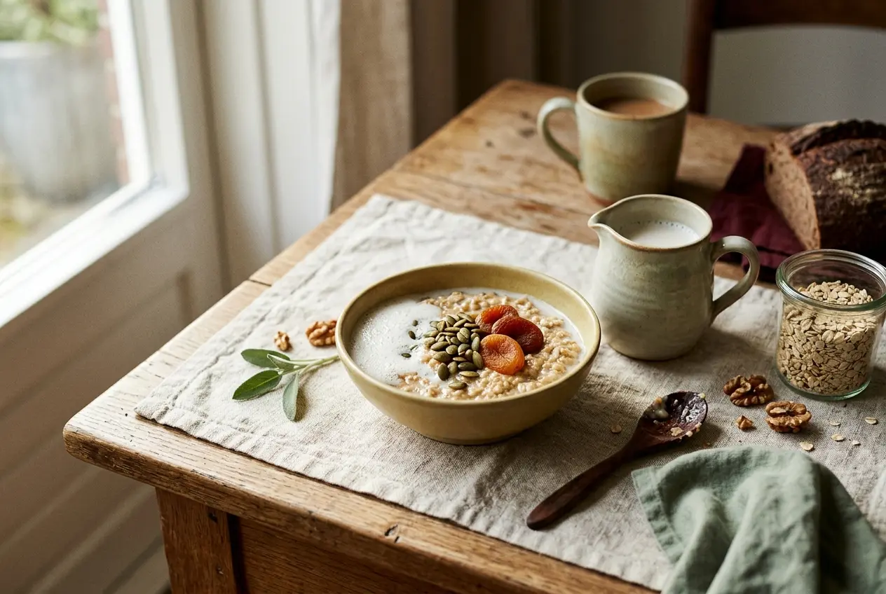 Melk en acne: hoe zuivel je huid beïnvloedt en wat je wél kunt drinken