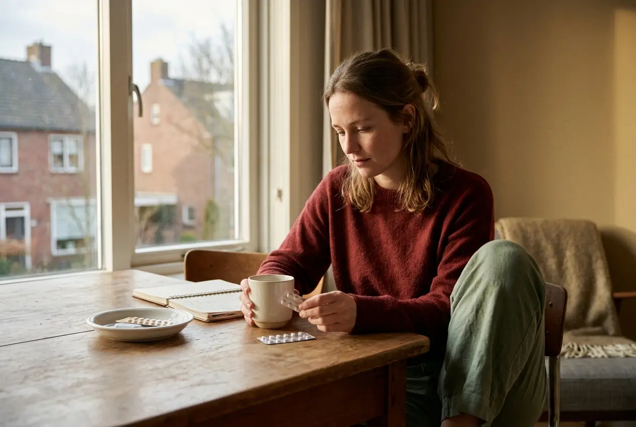 Menstruatie uitstellen of vervroegen: welke methodes werken echt?