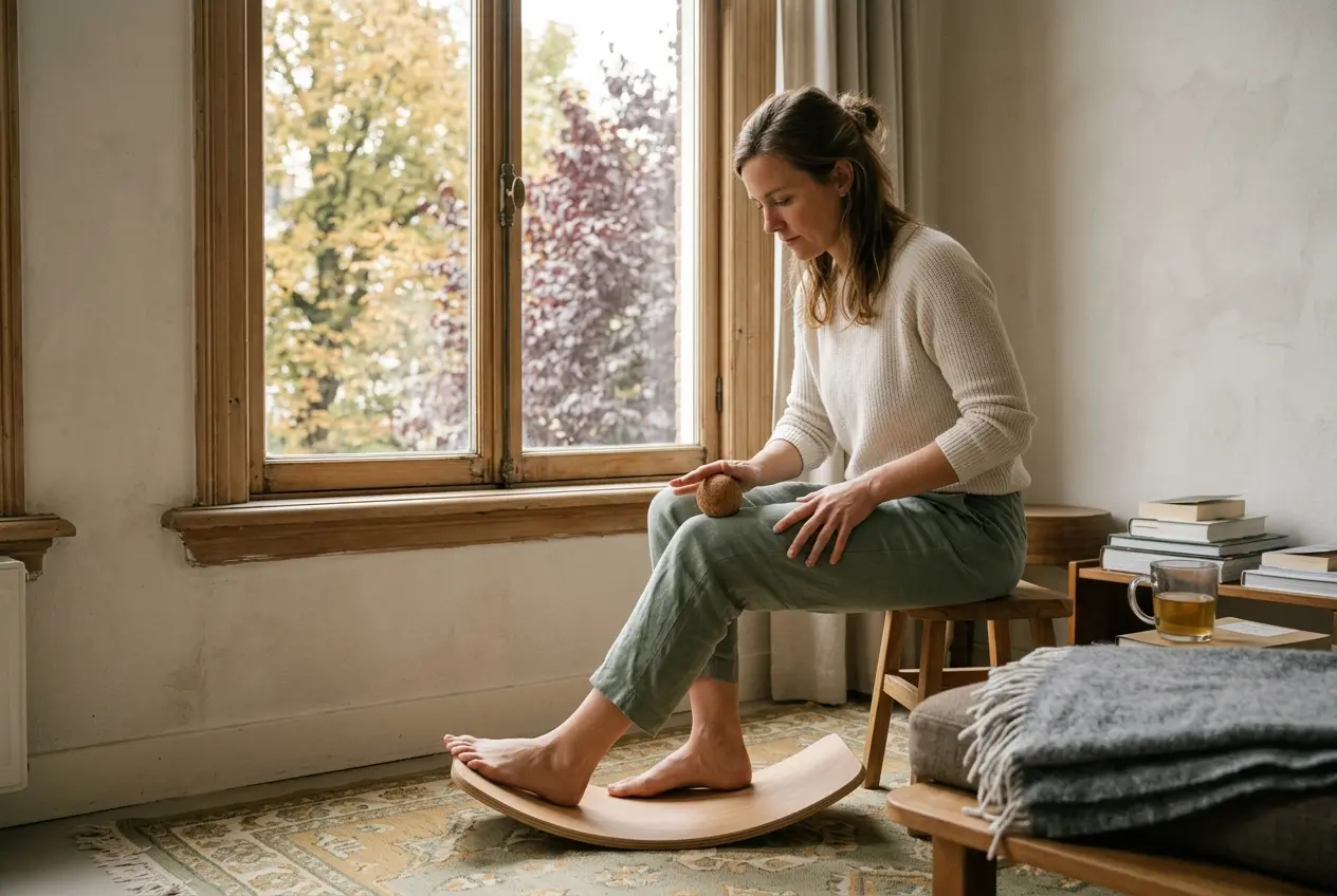 MFT-training tegen pijn en blessures: wat zeggen onderzoeken?