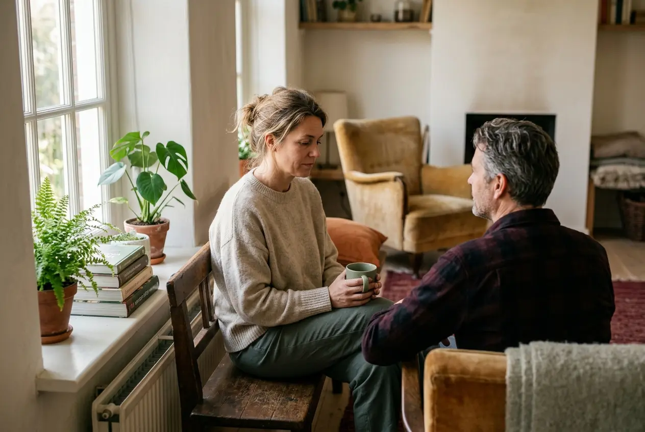 Libido verhogen op een natuurlijke manier: wat werkt écht?