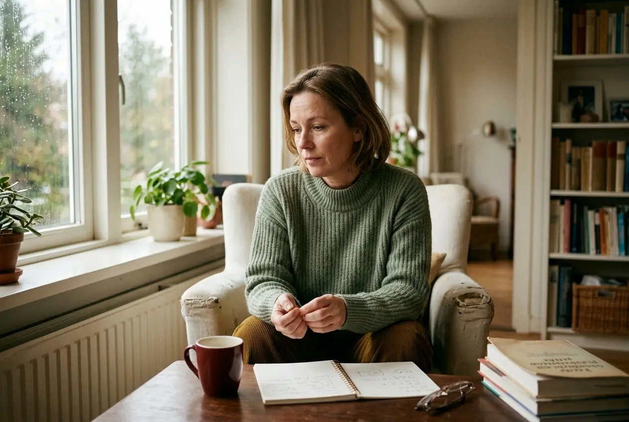 Uitstelgedrag: wat de wetenschap zegt en waarom sommige dingen niet kunnen wachten