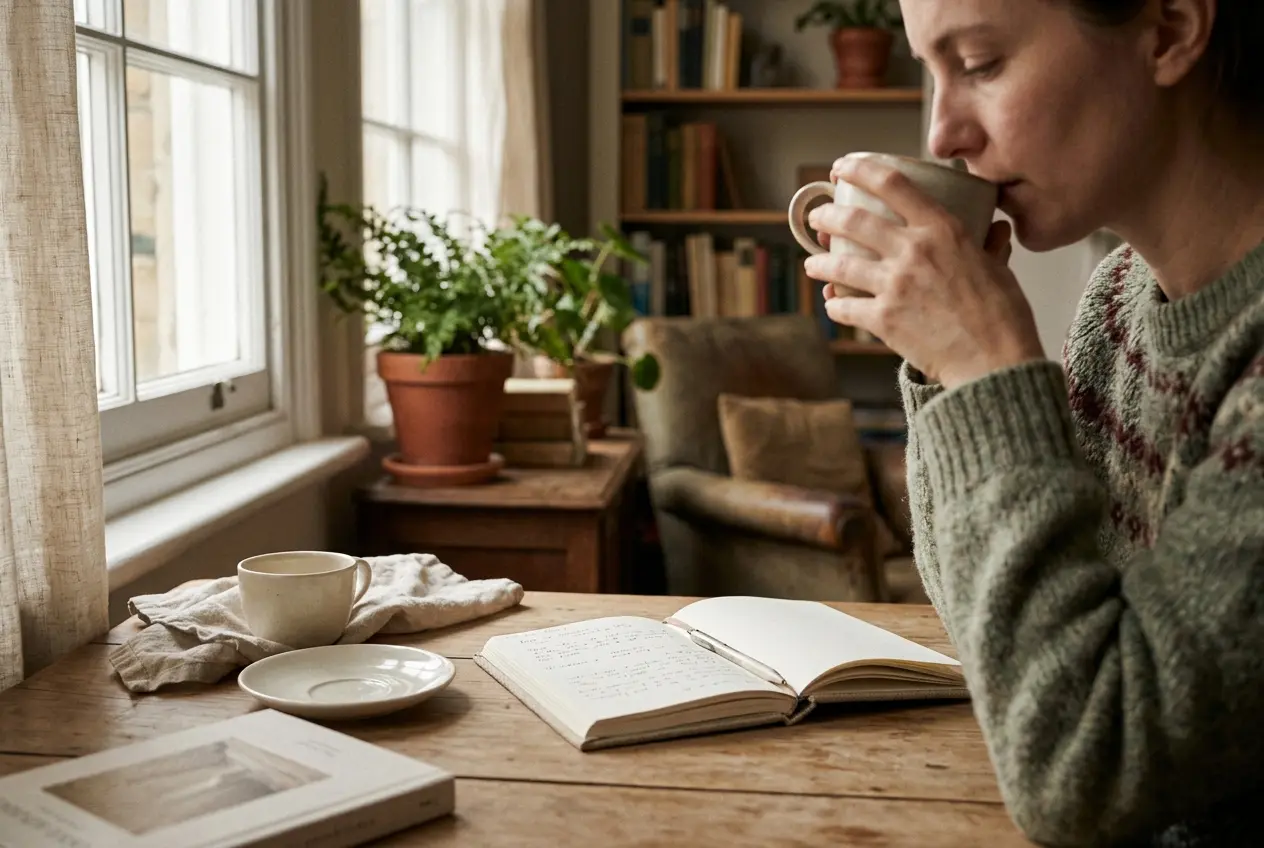 1-op-1 stresscoaching: waarom persoonlijke begeleiding beter werkt