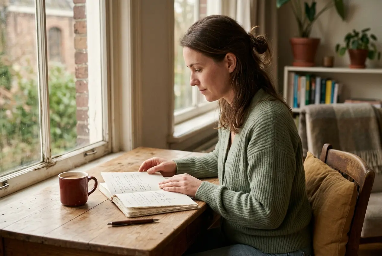 Hoe ga je beter met stress om? — praktische stressleerschool