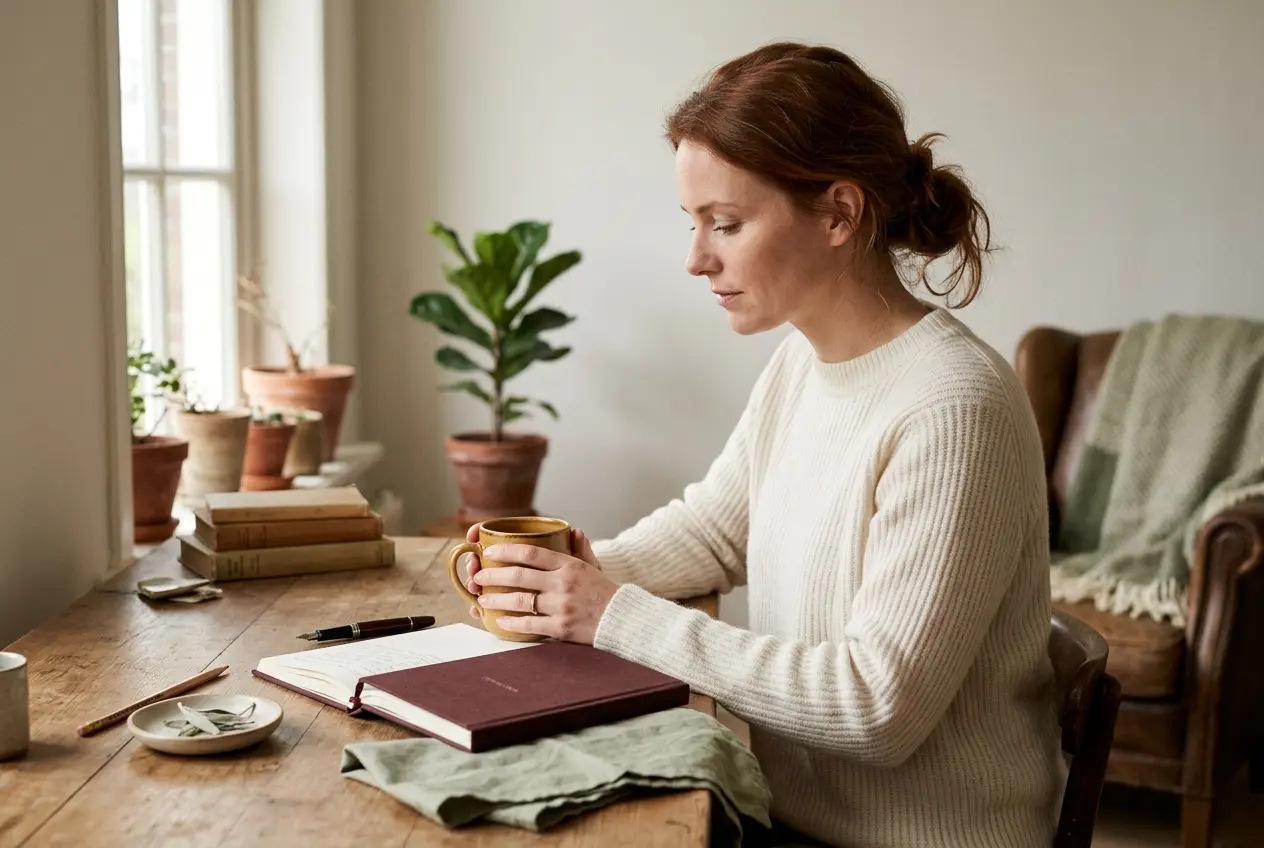 Routines tegen stress: hoe vaste gewoontes je productiever en rustiger maken