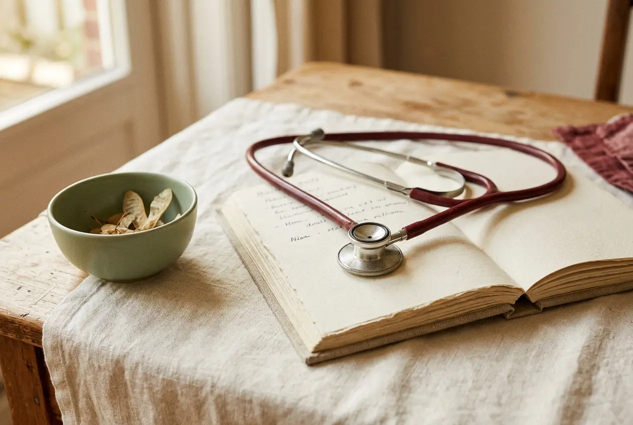 Missende huidgenen bij psoriasis: wat LCE3B en LCE3C zeggen over je risico