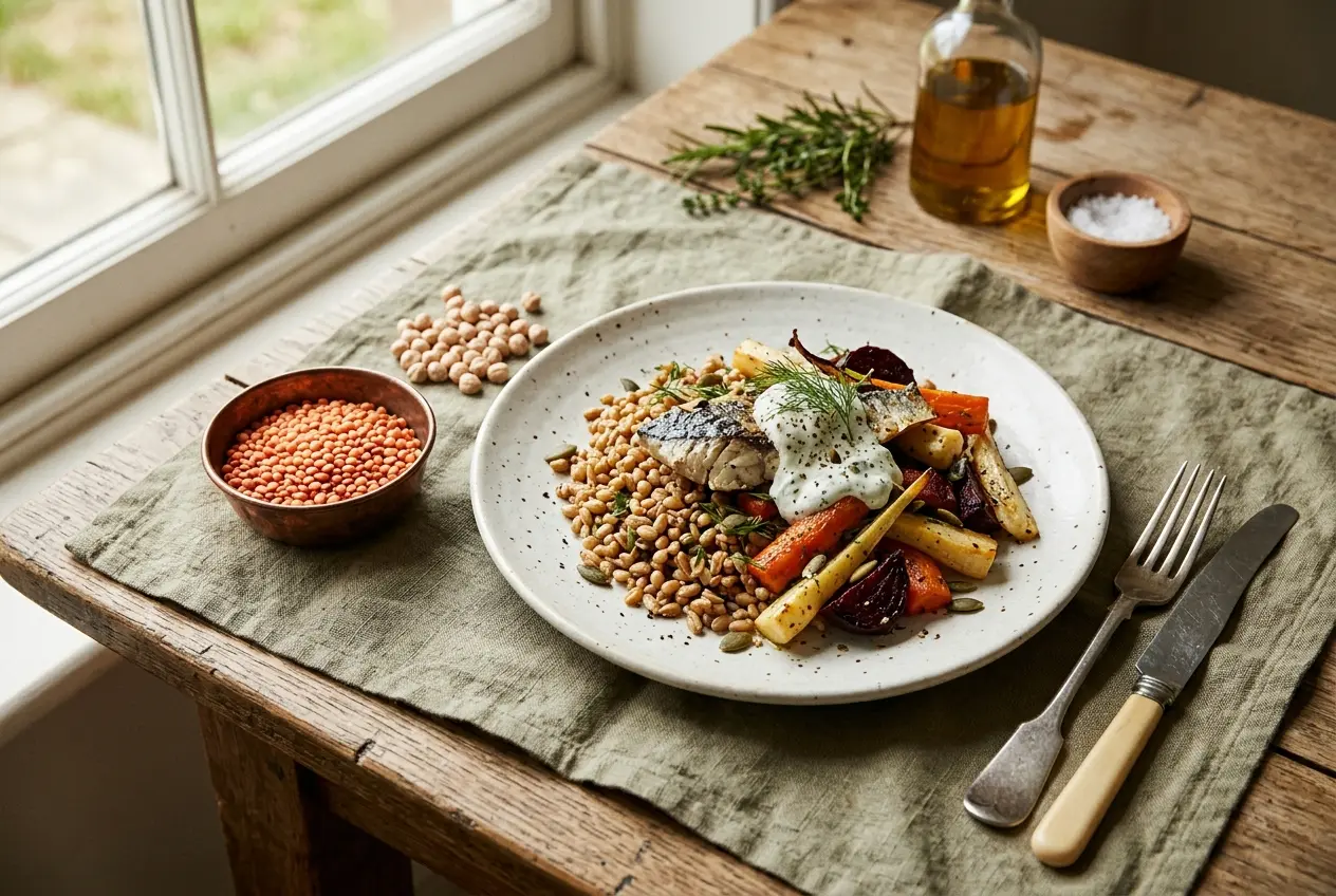 Montignac dieet: werkt het echt zonder calorieën tellen?