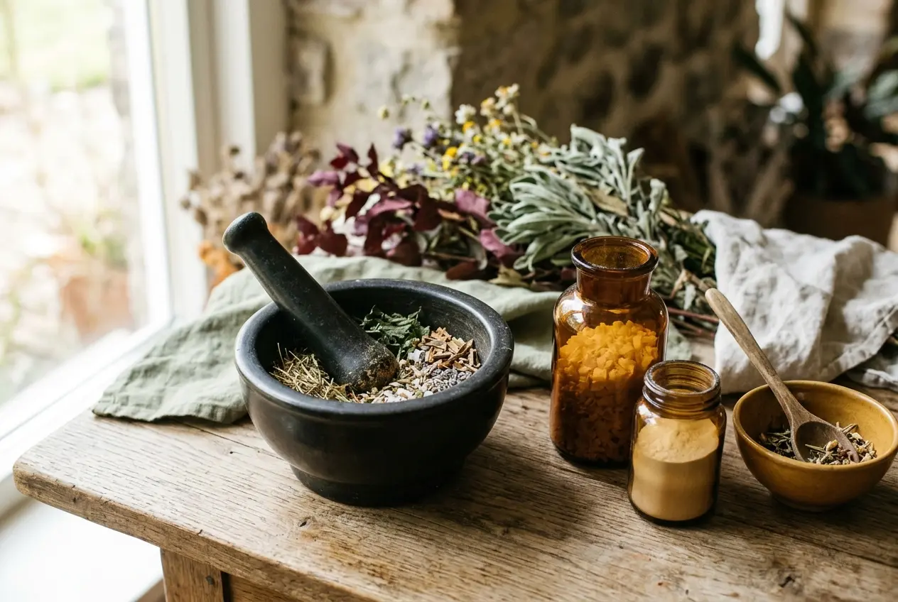 MSM en magnesium glycinaat combineren: wat zegt het onderzoek?