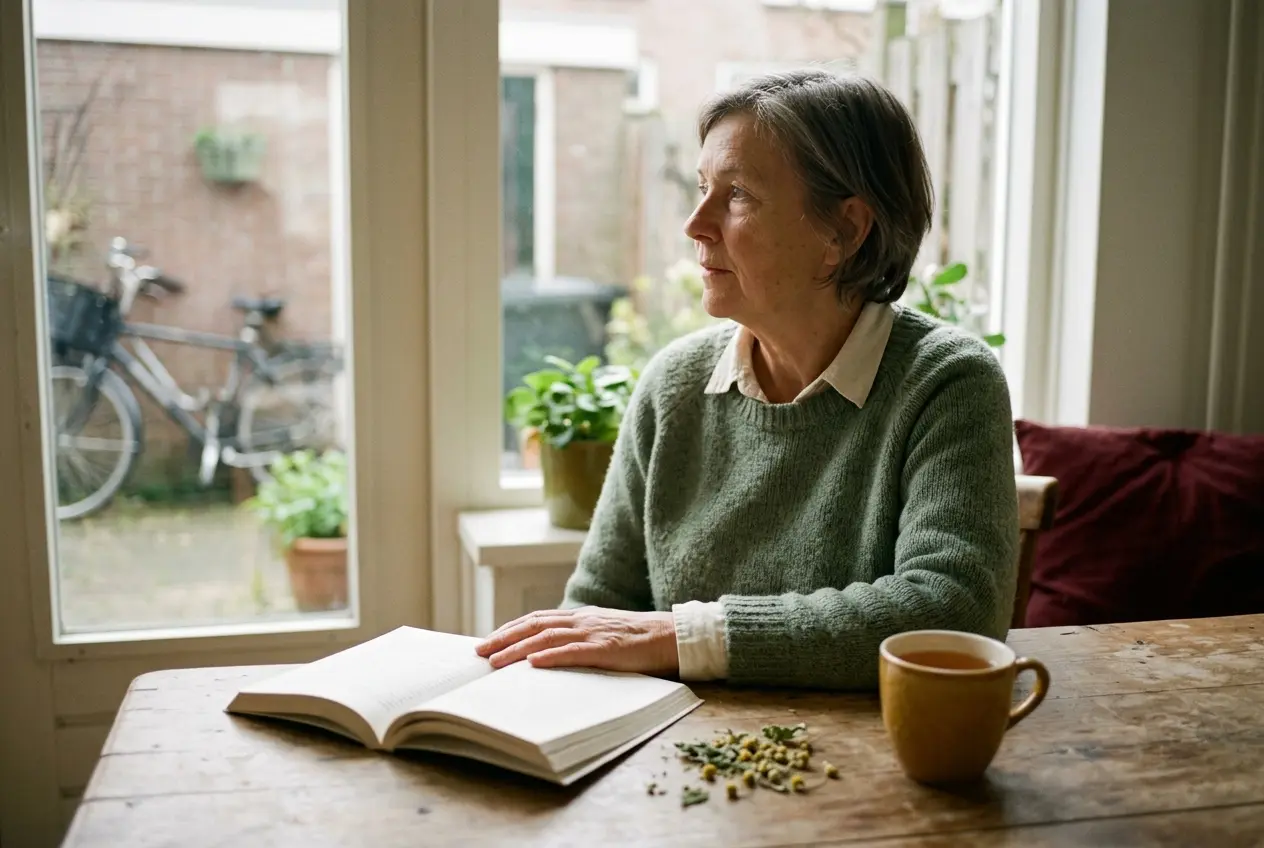 Natuurlijke geneeskunde: wat werkt, wat niet, en waar je op moet letten