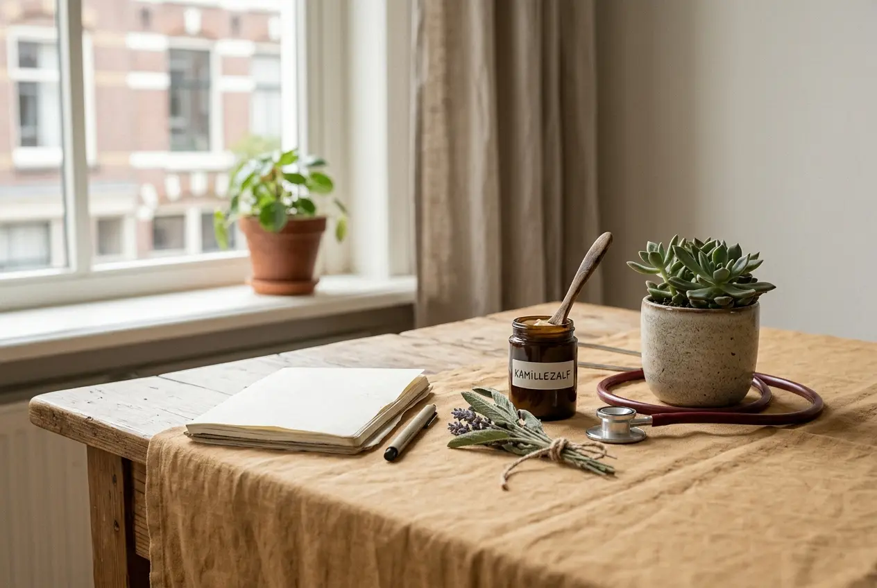 Psoriasis behandelen: van traditionele therapie tot natuurlijke aanpak