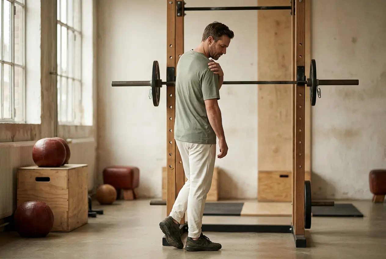 Pijn bij trainen? Waarom 'No Pain, No Gain' je tegenwerkt