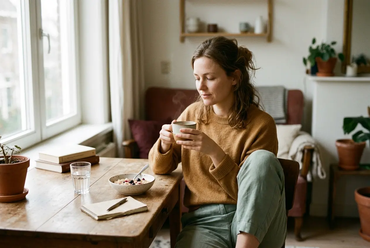 Een goede ochtendroutine: hoe je de eerste 90 minuten slim benut
