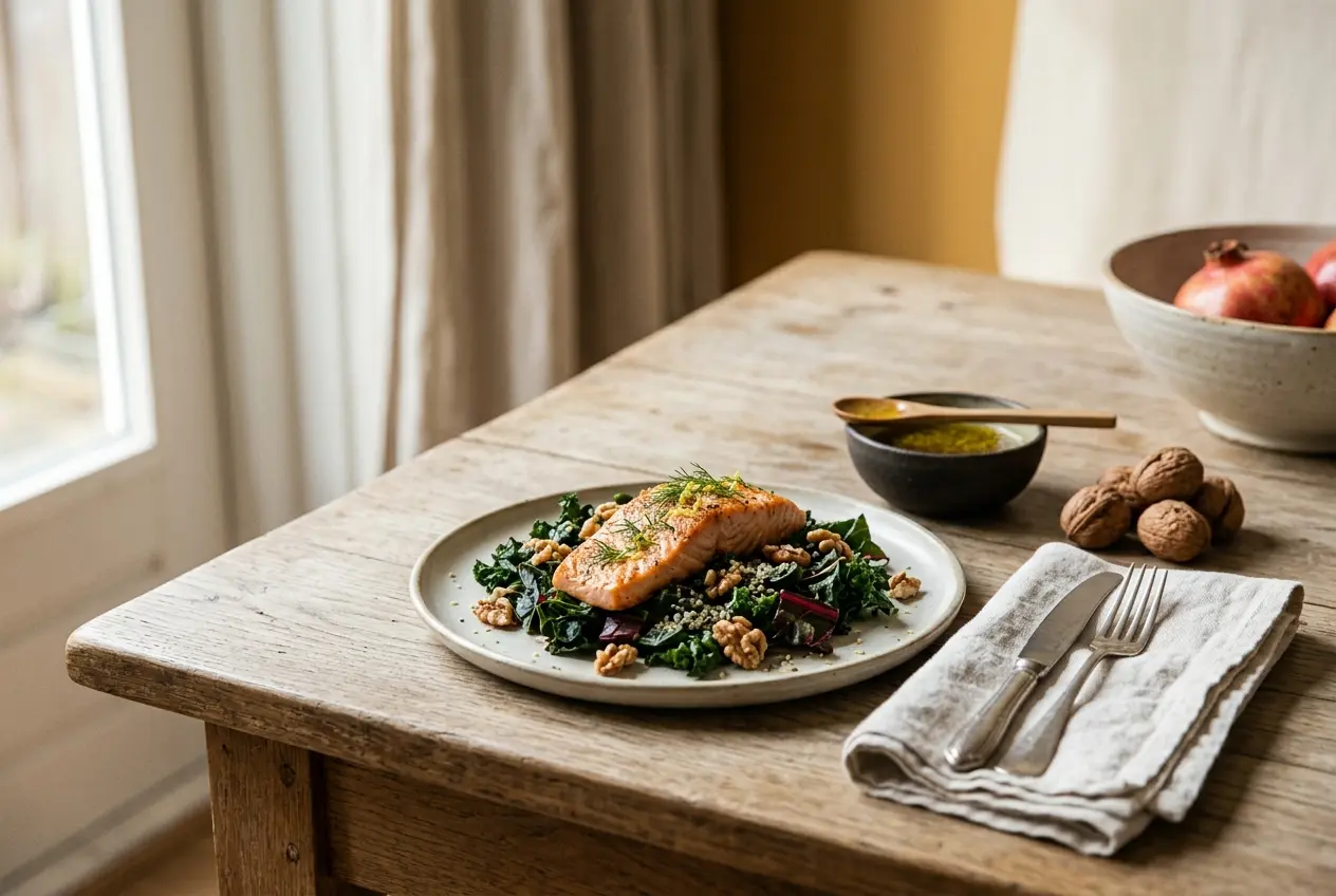 Omega 3 en omega 6: waarom de verhouding belangrijker is dan de hoeveelheid