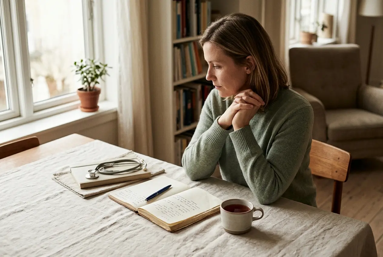 Onbegrip bij fibromyalgie verergert de pijn — feiten en wat je kunt doen