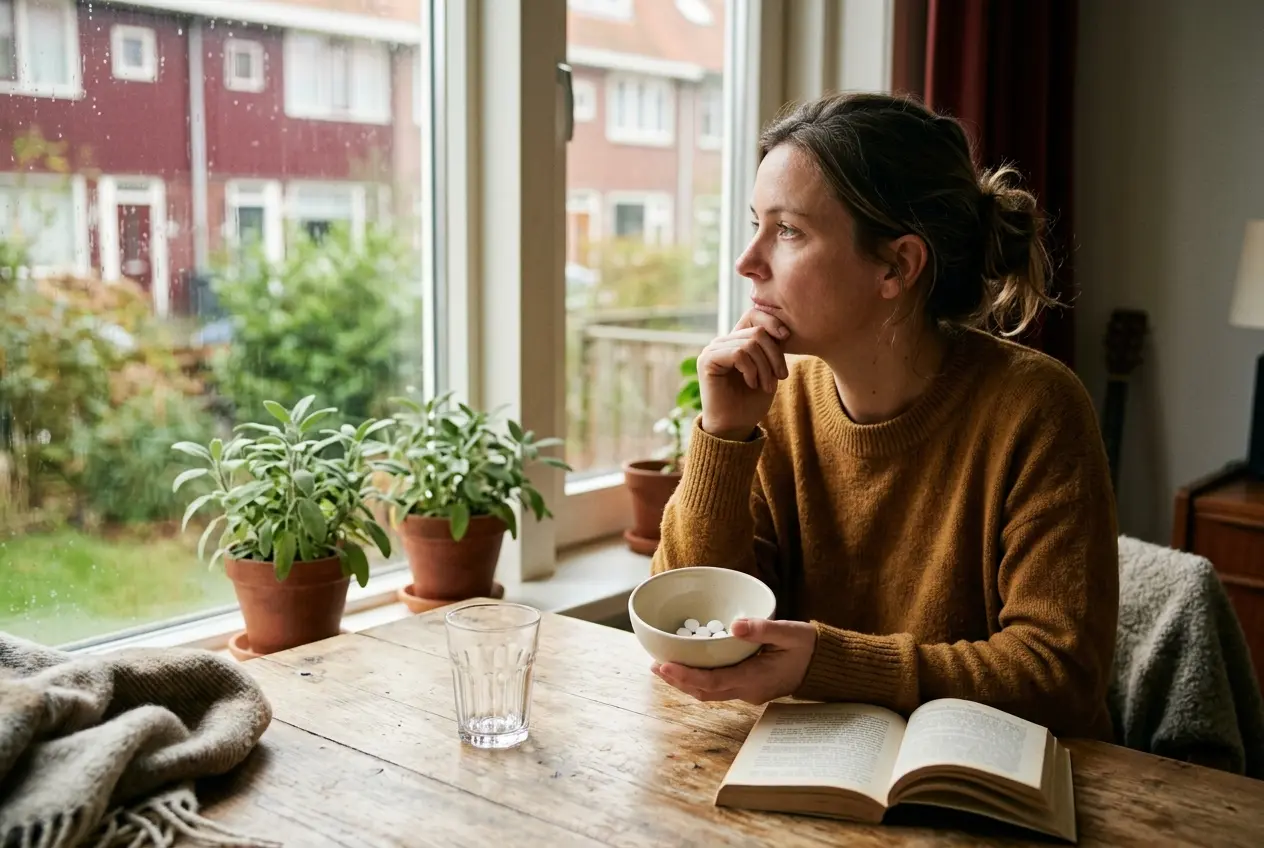 Placebo-effect: wat zegt het nieuwste onderzoek over hoe het werkt?