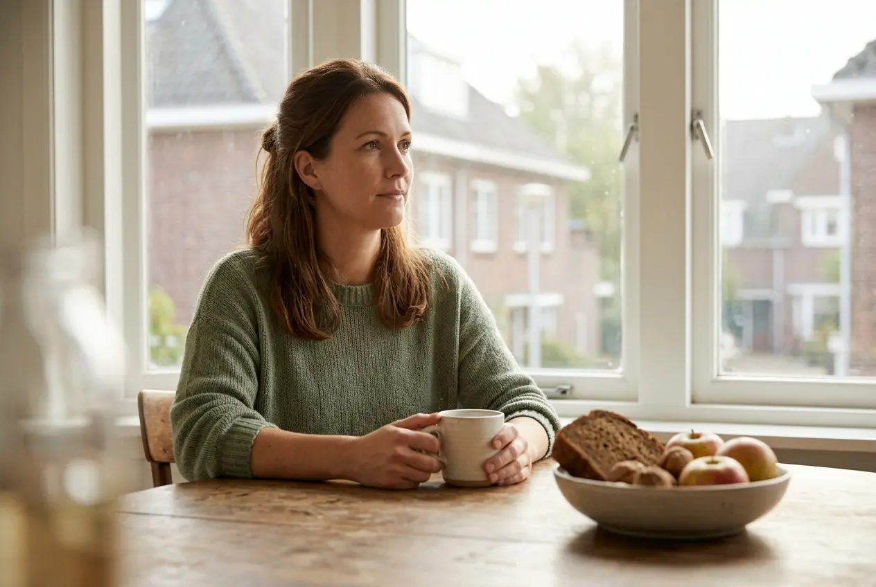 Is het westerse dieet een ziekmaker? Wat wetenschap echt zegt