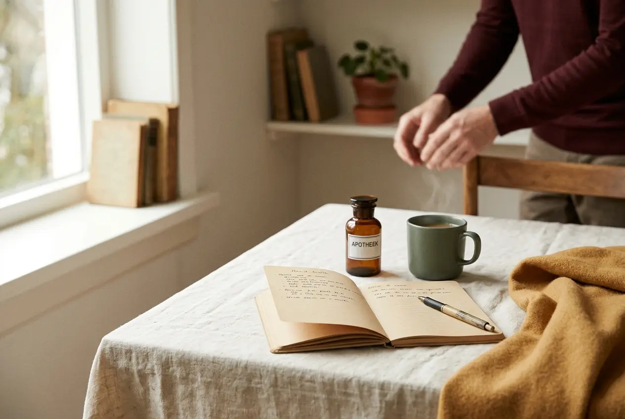 Ontstoken maagslijmvlies (gastritis): oorzaken, symptomen en behandeling