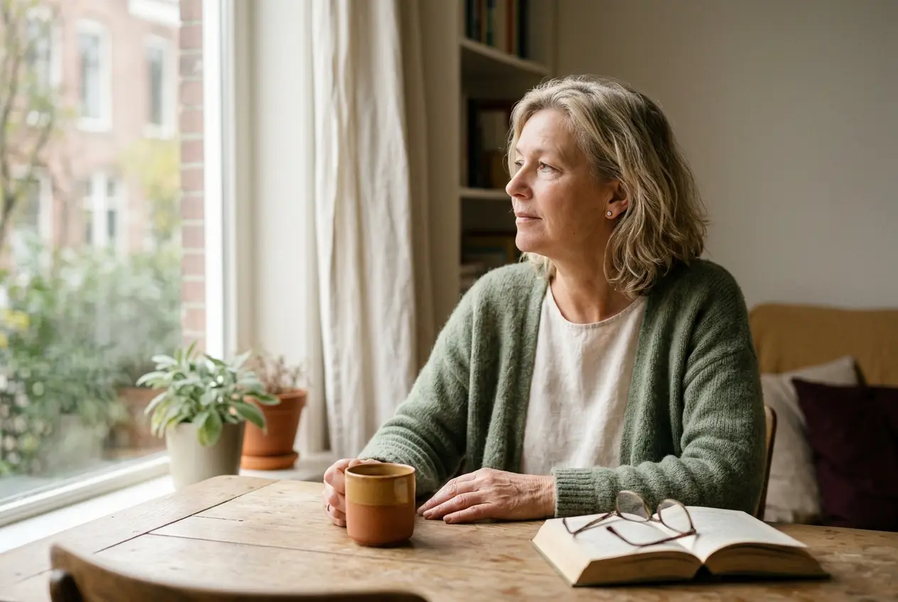 Ooglidcorrectie (blepharoplastie): wie komt in aanmerking, hoe werkt het en 5 alternatieven