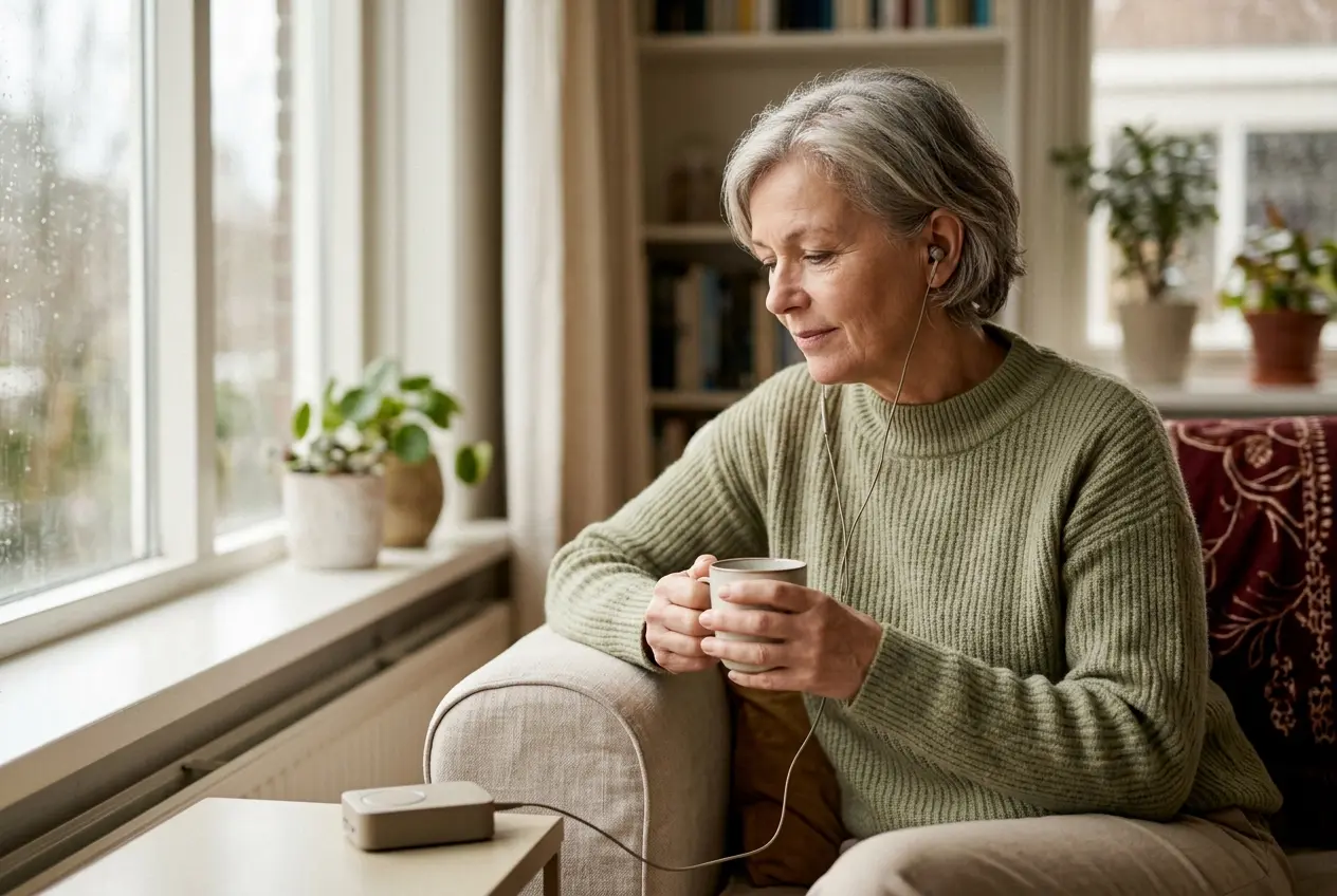 Oorsuizen behandeling: wat helpt echt volgens de wetenschap?