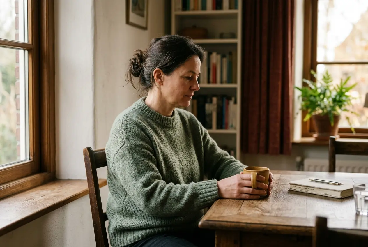 Oorsuizen, stress en angst: hoe doorbreek je de vicieuze cirkel?