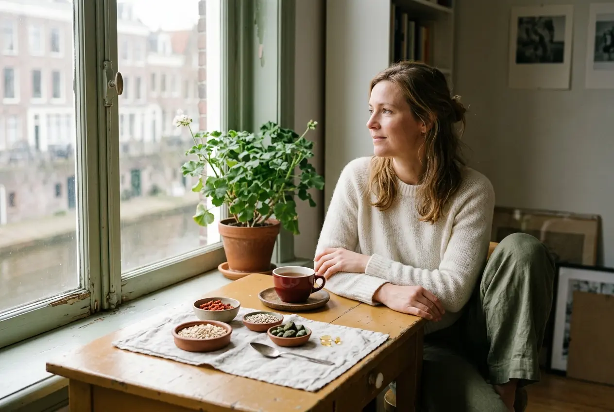 Orthomoleculaire geneeskunde: wat het is, wat werkt en wanneer het gevaarlijk is