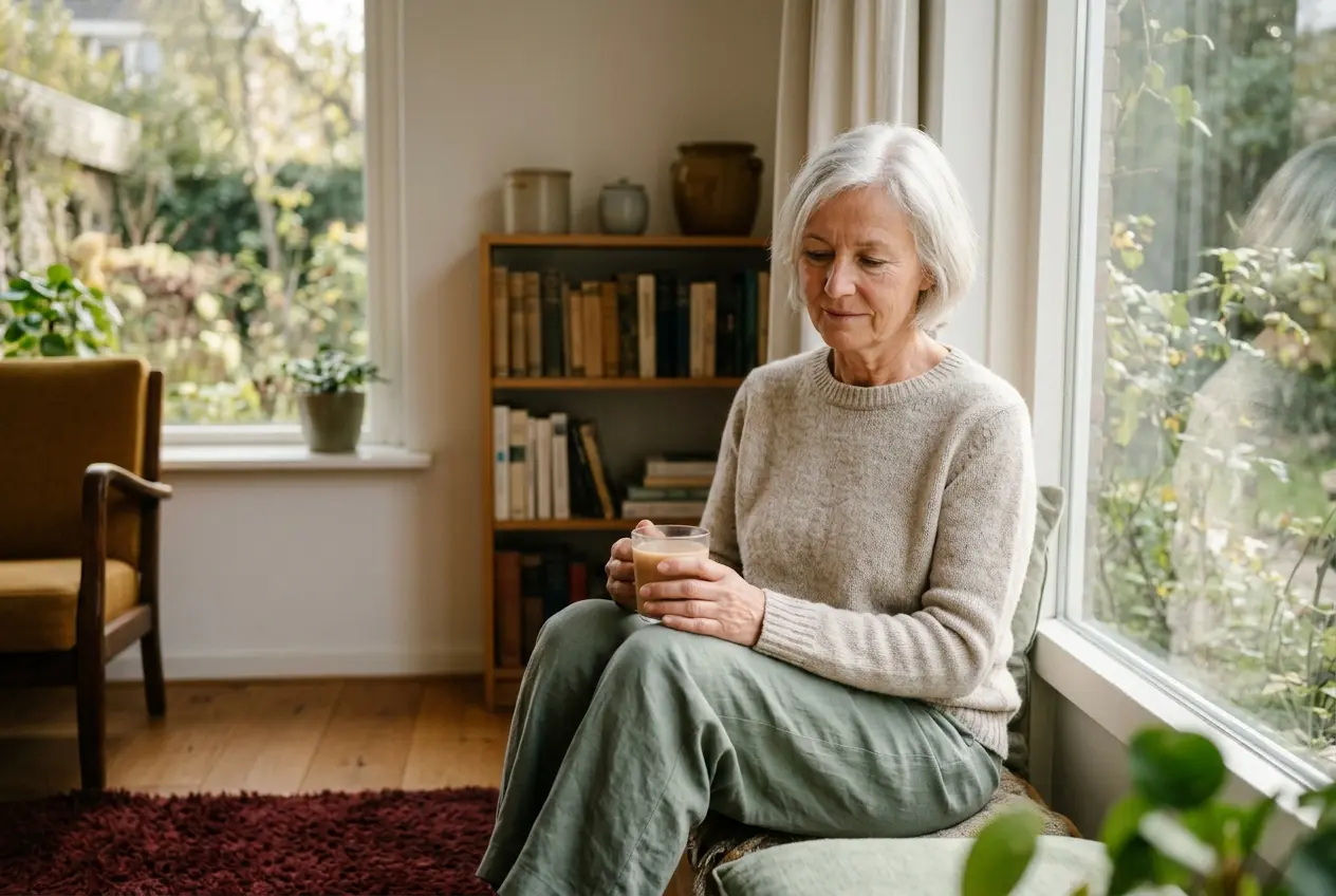 Osteopenie en Osteoporose: oorzaken, risico's en wat je eraan kunt doen