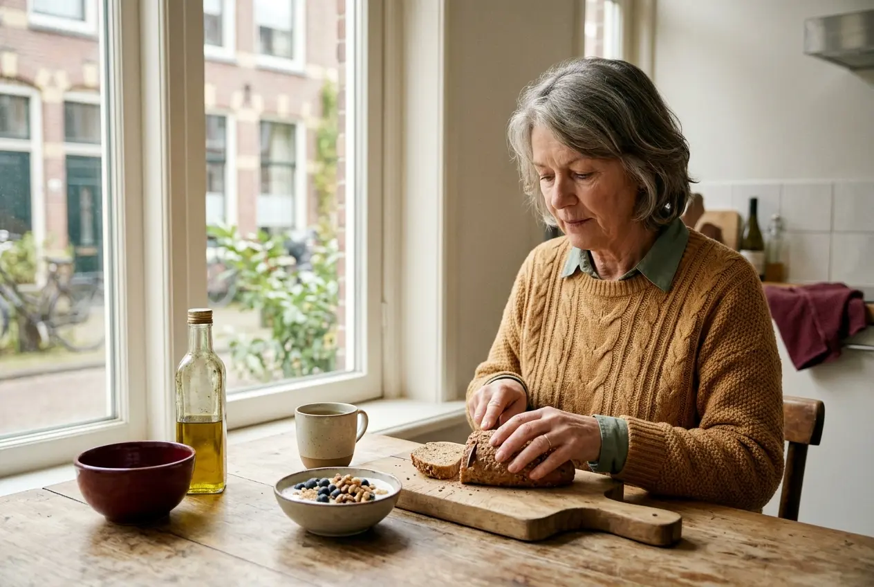 Ouderdomskwalen voorkomen: wat werkt écht per aandoening?