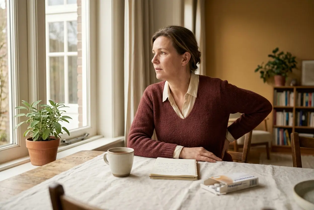 Werkt paracetamol eigenlijk wel? Wat onderzoek zegt over rugpijn, artrose en koorts