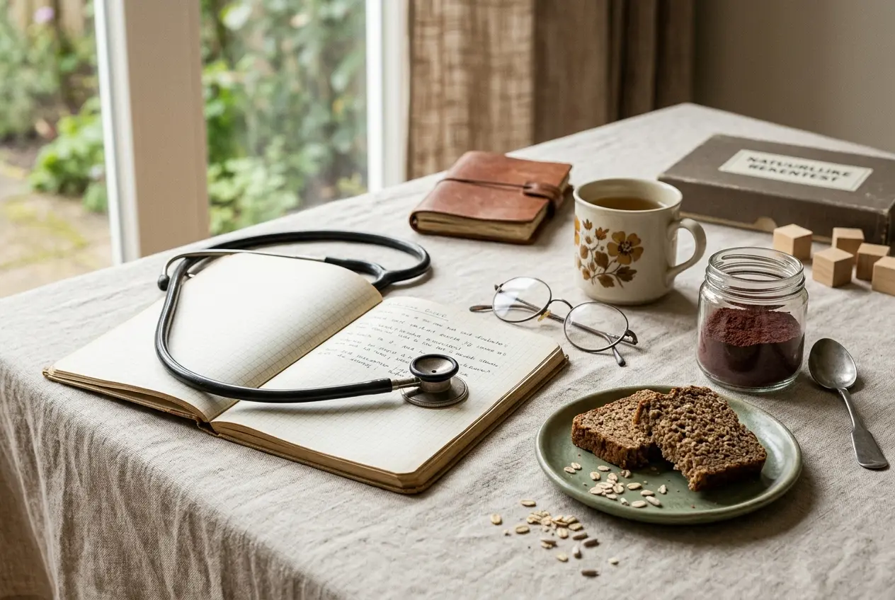 Jicht vergroot de kans op diabetes: wat verhoogd urinezuur in je lichaam doet