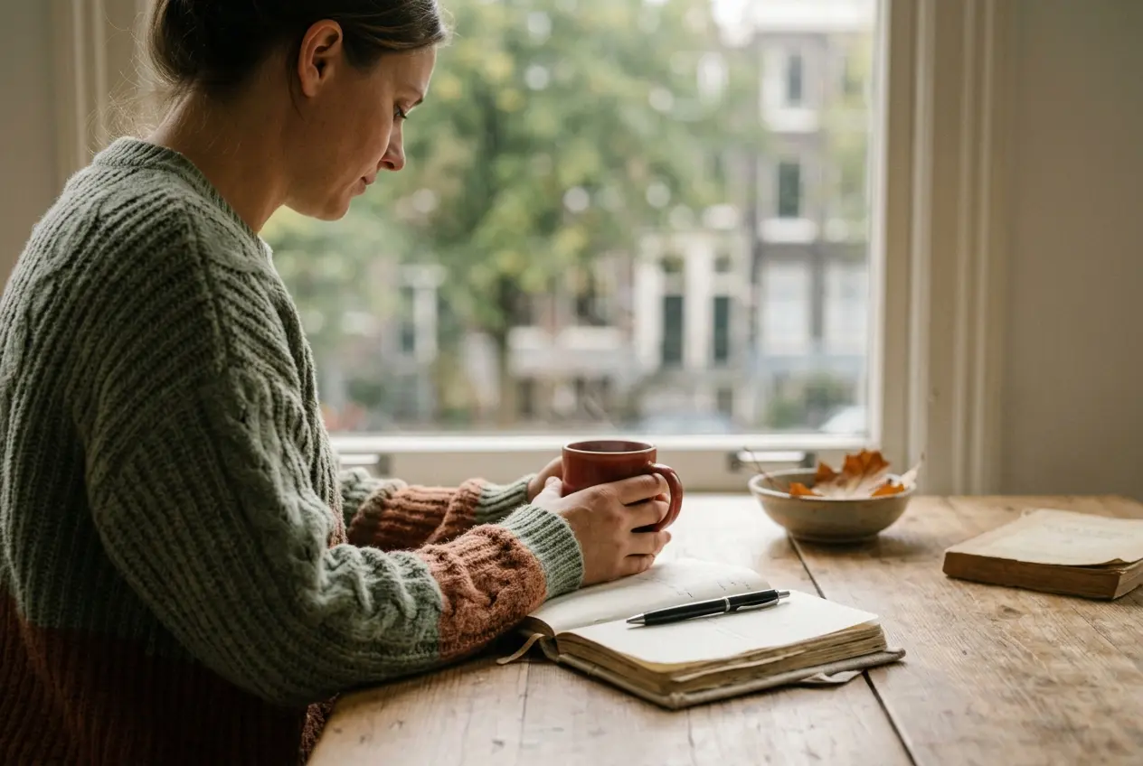 Stress en tijdgebrek: de twee grootste drempels voor een gezonder leven