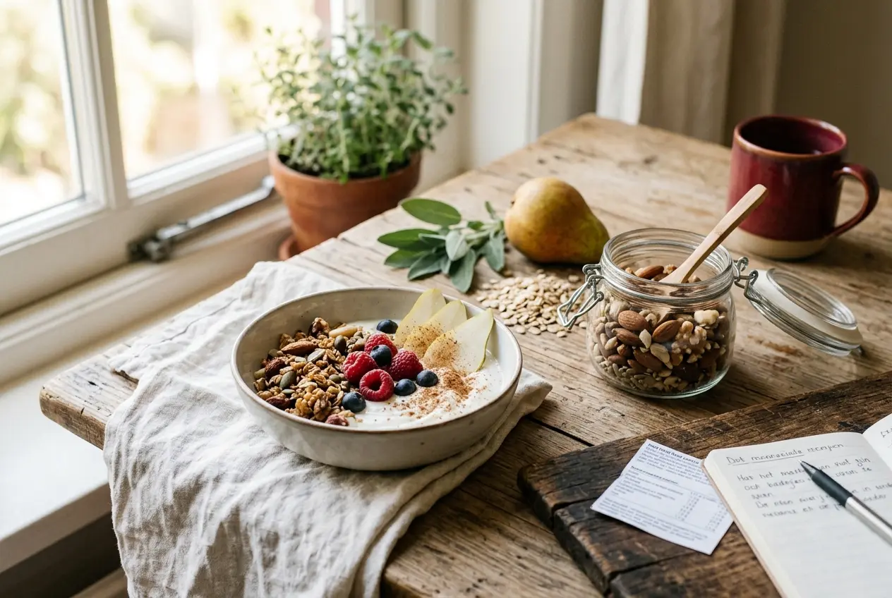 Minder suiker eten: praktische tips om stap voor stap af te bouwen