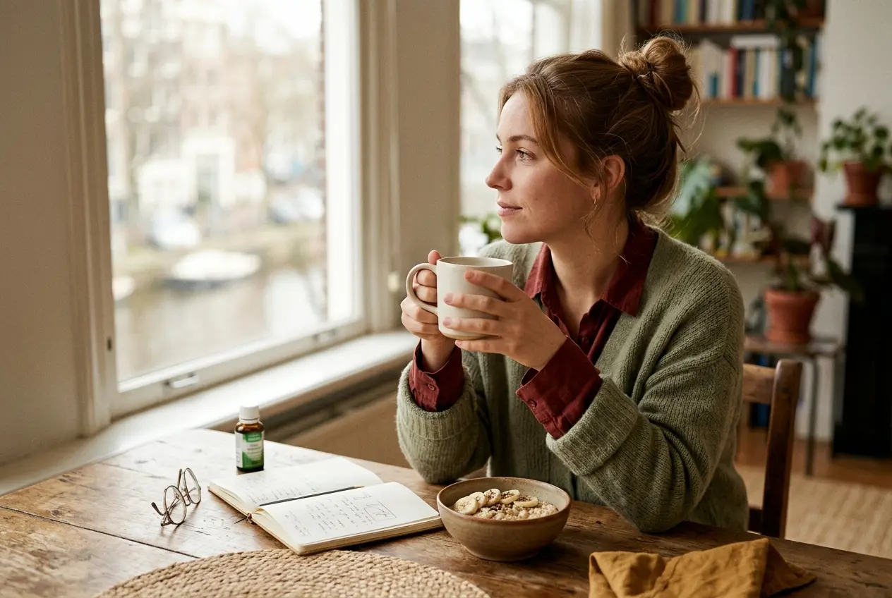 Prikkelbare Darm Syndroom managen: 7 praktische tips voor dagelijks leven met PDS