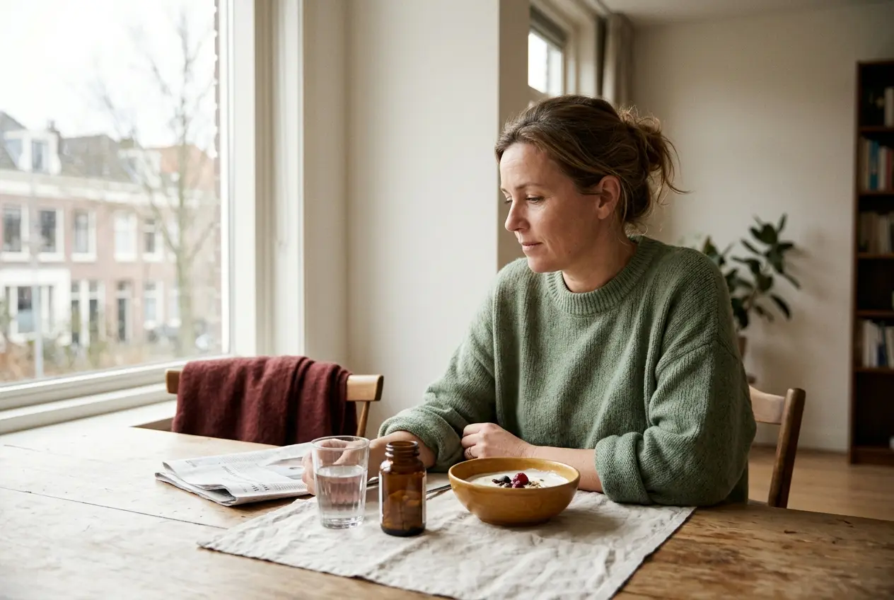 Probiotica: wat zegt de wetenschap over de voordelen voor je gezondheid?