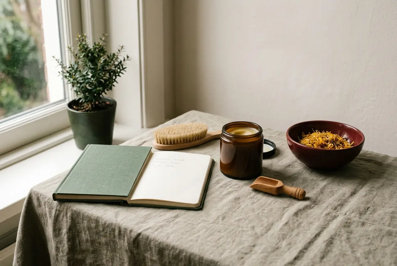 Graham's psoriasis zalf: ingrediënten, werking en voor wie het geschikt is