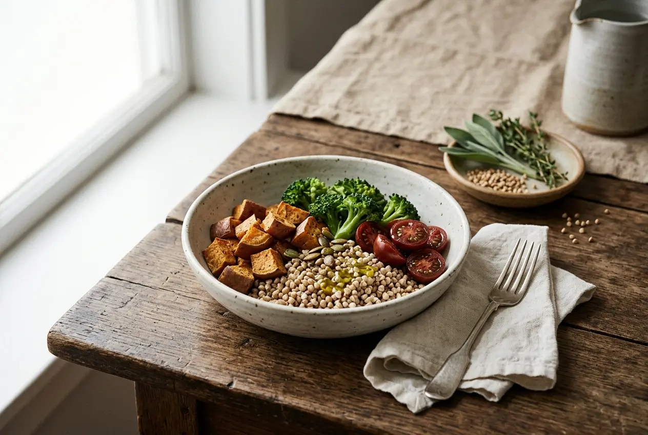 Psoriasis en glutenintolerantie: wat zegt het onderzoek?
