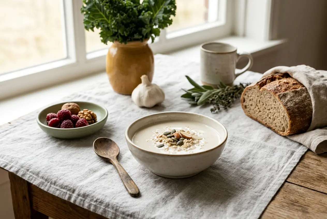 Psoriasis en zuivelproducten: wat zegt het onderzoek?