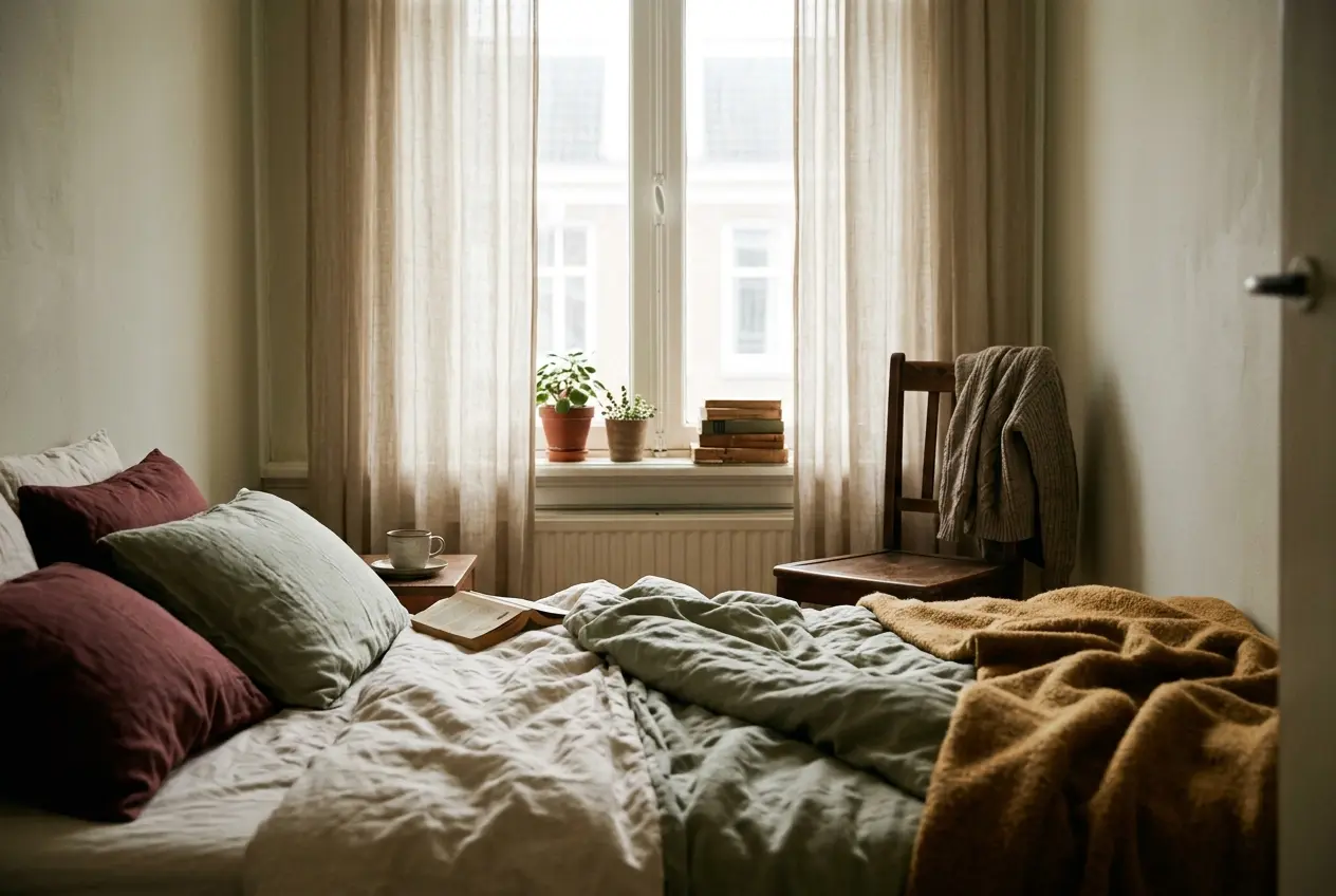 Restless Legs Syndroom en hersenactiviteit: de rol van glutamaat en dopamine