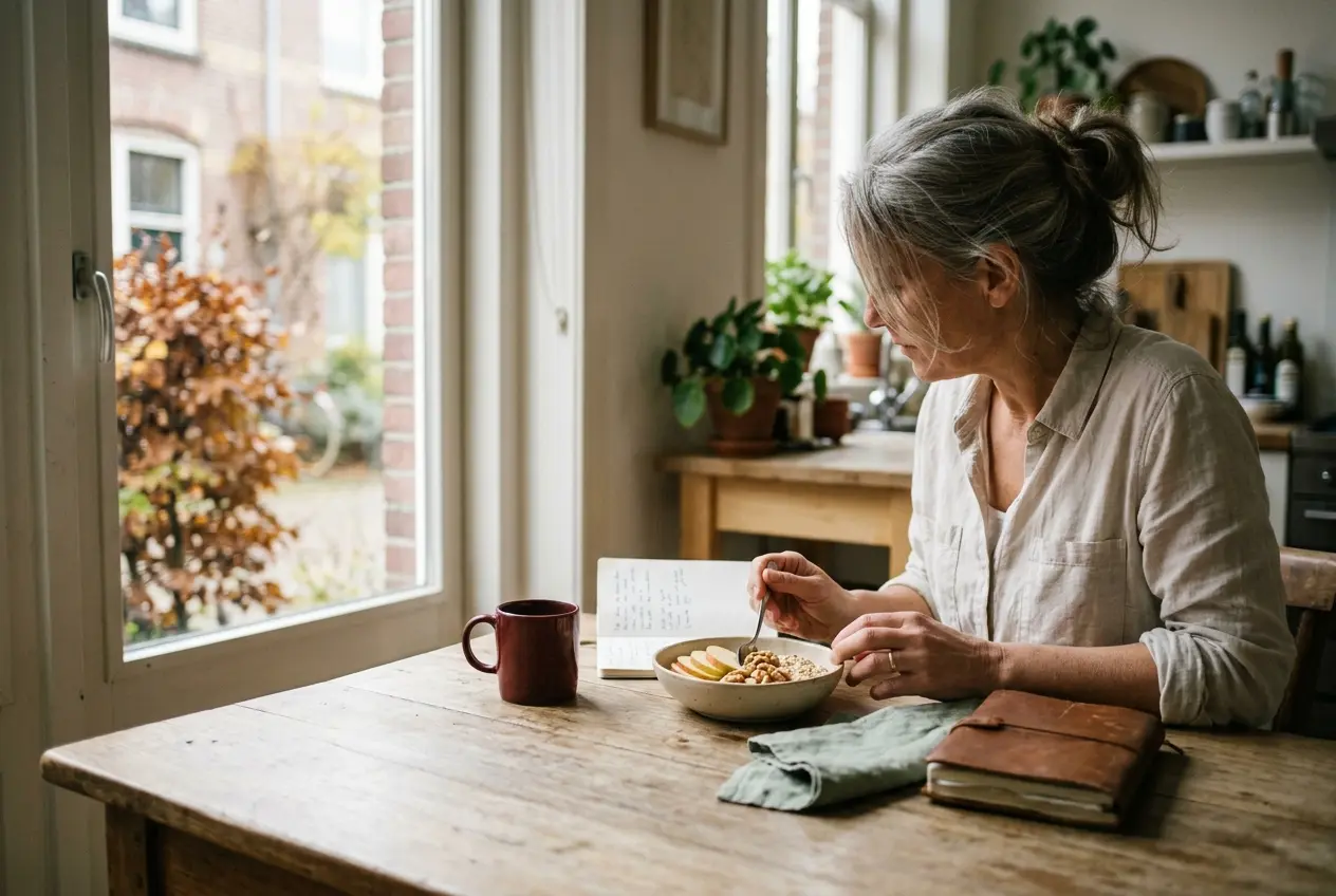 Wat bezighoudt Nederlanders het meest voor hun gezondheid? Resultaten van onze lezenerspool