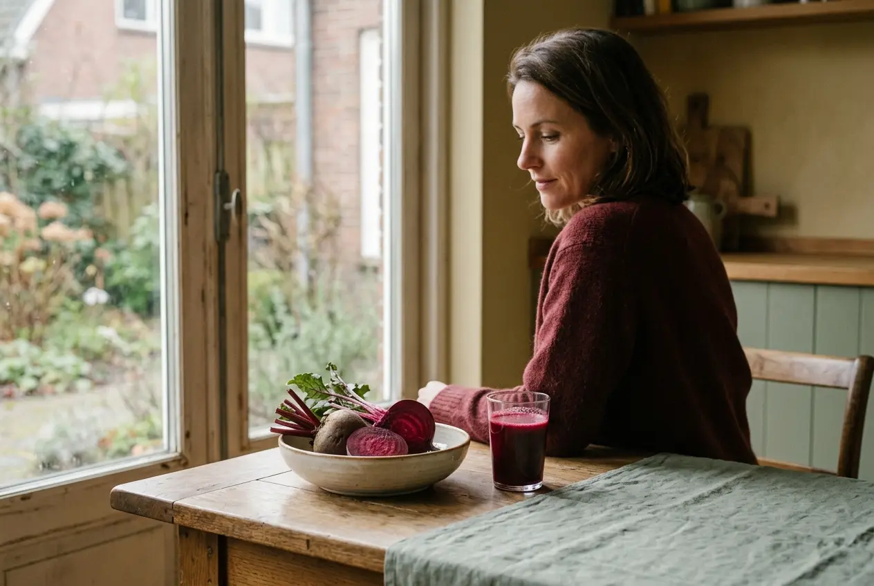 Rode bieten: wat doen ze echt voor je gezondheid?