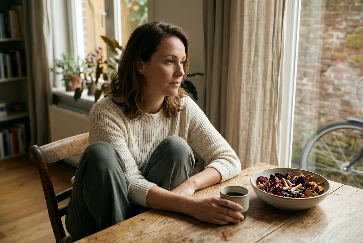 Roken en je gezondheid: wat sigaretten met je lichaam doen