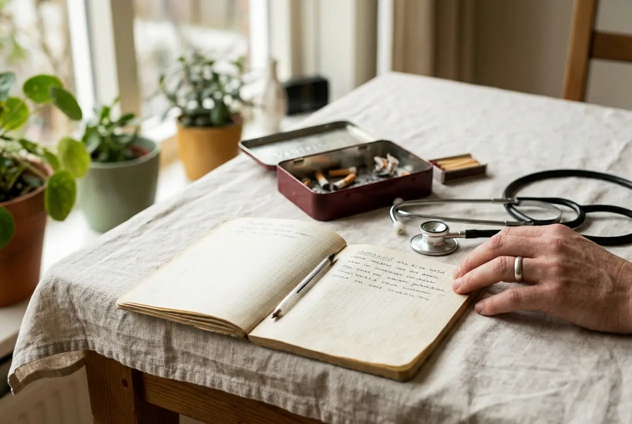 Roken en fibromyalgie: hoe groot is het verband en wat kun je doen?