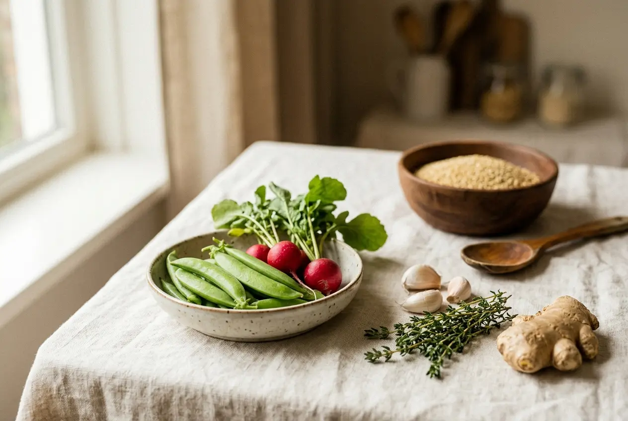 Rosacea en histamine: wat is de relatie en helpt een histamine-arm dieet?