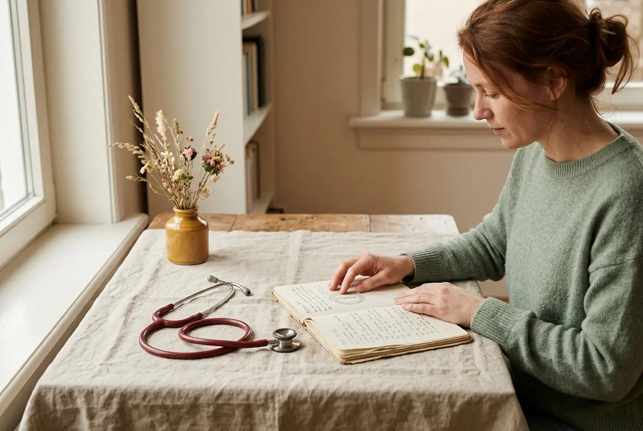 Terugkerende schimmelinfectie en chronische genitale pijn: wat is het verband?