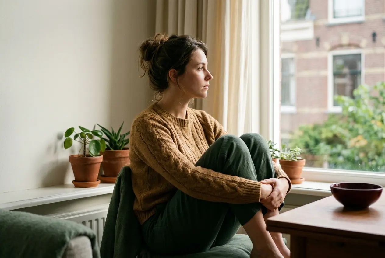 Vaginale schimmelinfectie bij vrouwen: symptomen, oorzaken en behandeling