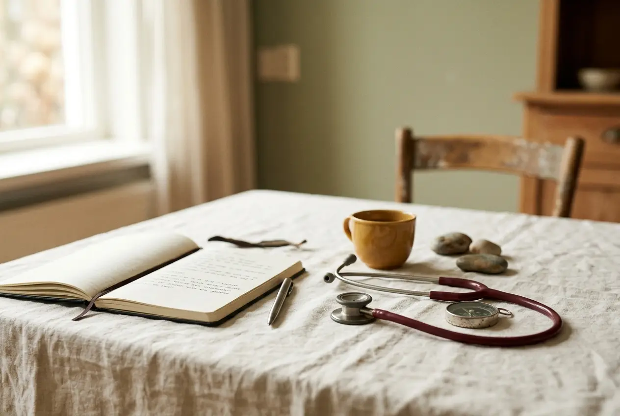 Secundaire fibromyalgie: oorzaken, diagnose en behandeling